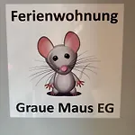 Apartment Grauemaus Asendorf (Diepholz)