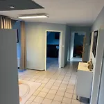 Apartment Grauemaus *