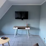 Grauemaus Apartment Asendorf (Diepholz)