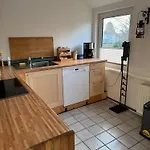 Apartment Grauemaus *