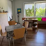 Grauemaus Apartment *