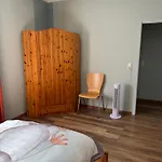 Apartment Grauemaus *