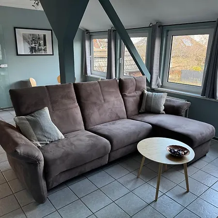 Grauemaus Apartment *