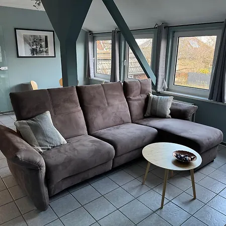 Grauemaus Apartament *