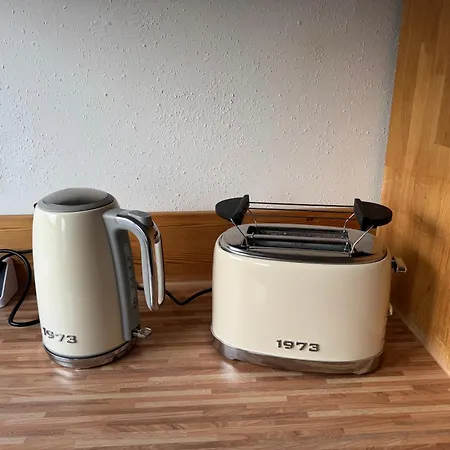 Apartament Grauemaus Asendorf (Diepholz)