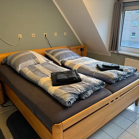 Grauemaus Asendorf (Diepholz)