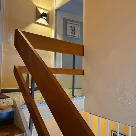 Apartment Grauemaus *