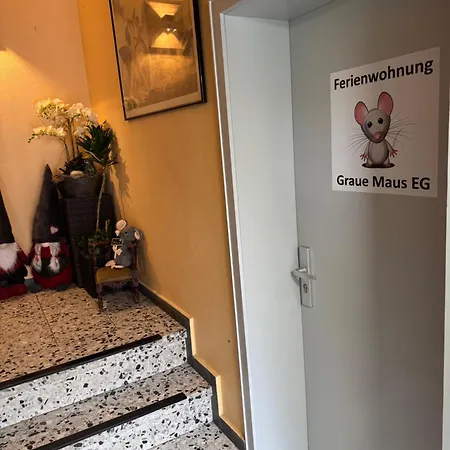 Grauemaus *