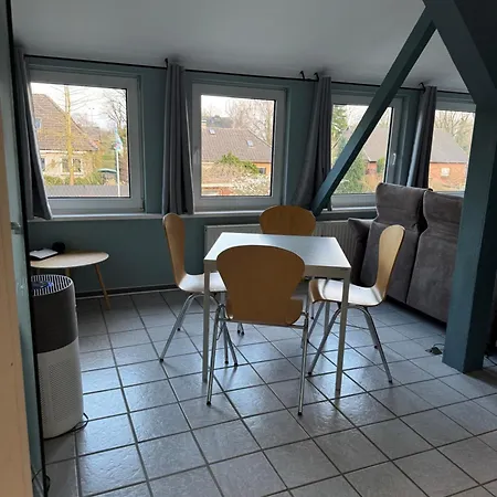 Grauemaus Asendorf (Diepholz)