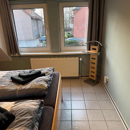 Grauemaus Apartment