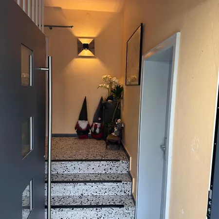 Apartment Grauemaus
