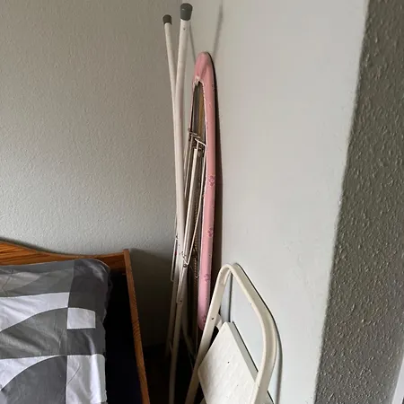 Apartment Grauemaus *