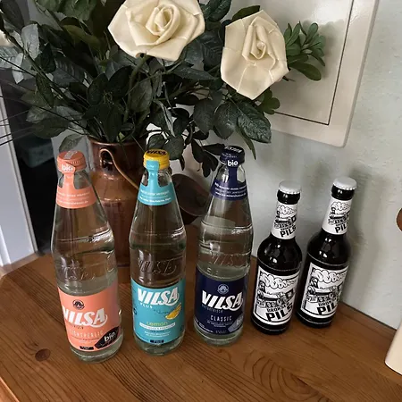 Grauemaus * Asendorf (Diepholz)