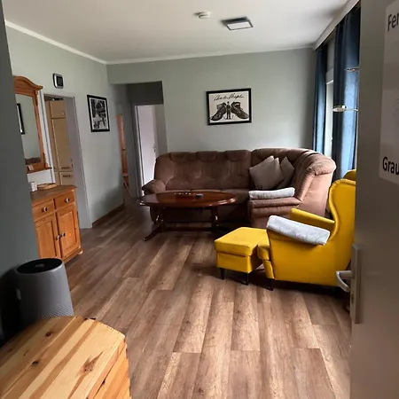 Grauemaus Apartment