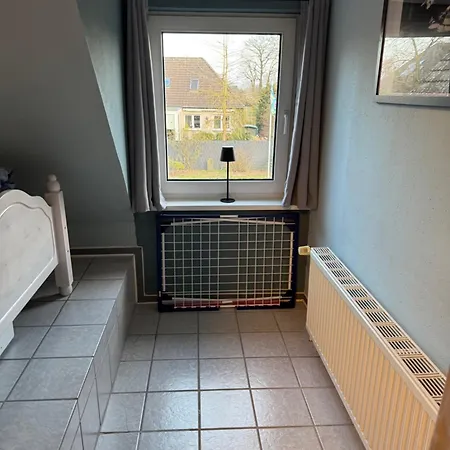 Grauemaus Apartament *