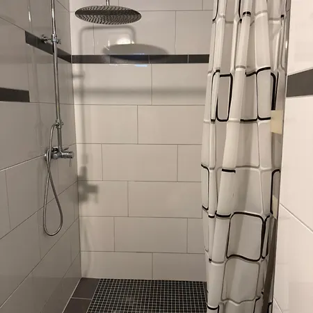 Apartamento Grauemaus *