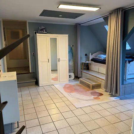 Grauemaus Asendorf (Diepholz)