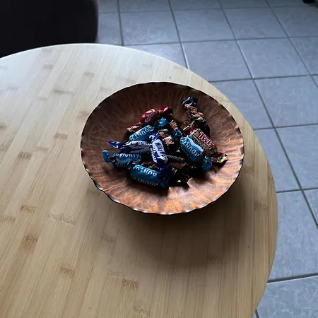 Grauemaus Apartament *