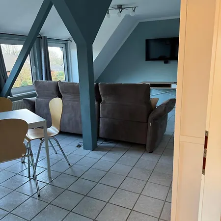 Grauemaus Apartment