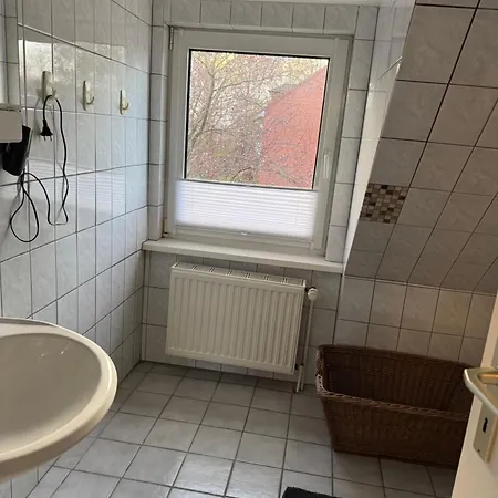 Apartment Grauemaus