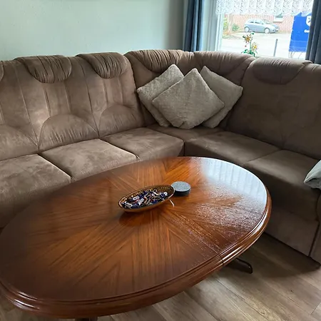 Grauemaus Apartament *