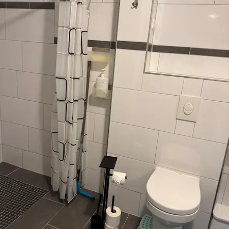 Apartament Grauemaus *