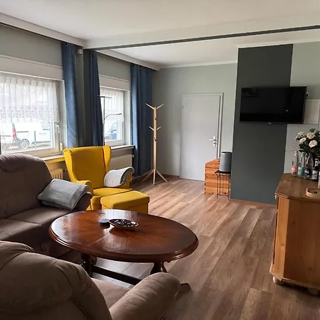 Apartment Grauemaus Asendorf