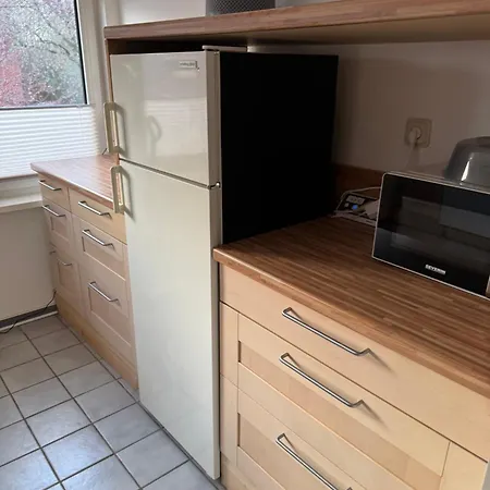 Grauemaus Asendorf (Diepholz)