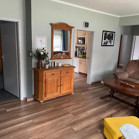 Apartment Grauemaus