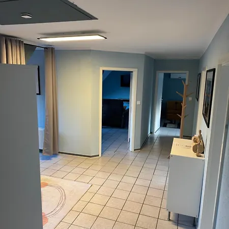 Apartamento Grauemaus *