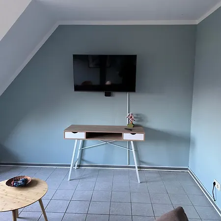Grauemaus Apartamento Asendorf (Diepholz)