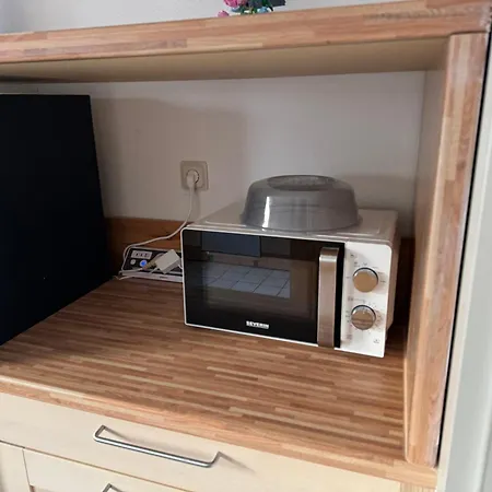 Grauemaus * Asendorf (Diepholz)