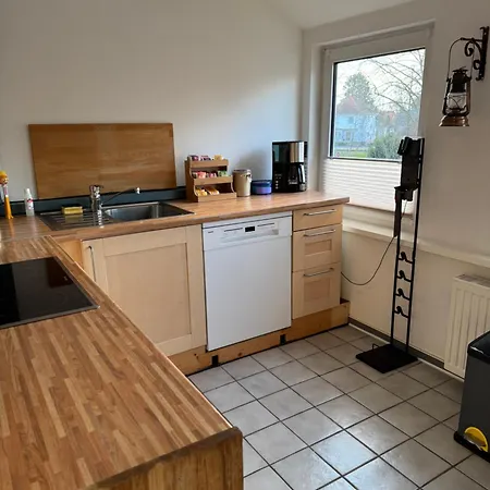 Apartamento Grauemaus *