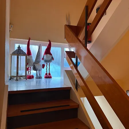 Grauemaus Apartment