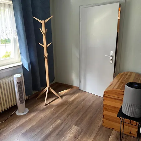 Grauemaus Apartament