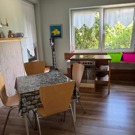 Grauemaus Apartament *