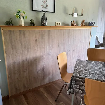 Grauemaus Apartamento Asendorf (Diepholz)