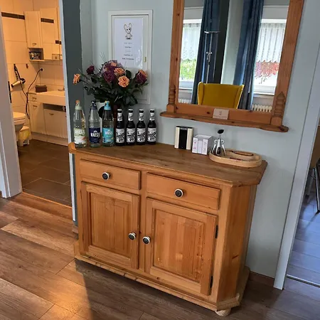 Apartament Grauemaus Asendorf (Diepholz)