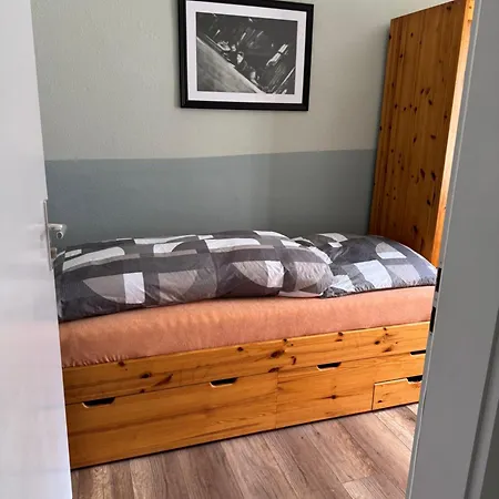 Grauemaus Apartament