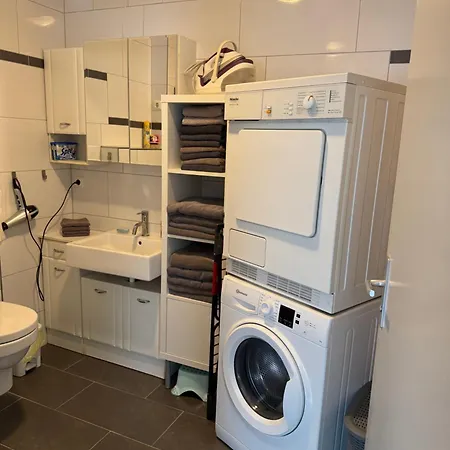 Grauemaus Apartament *