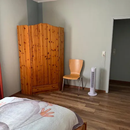 Apartament Grauemaus *