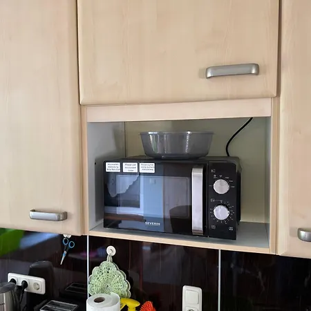 Grauemaus Apartament Asendorf (Diepholz)