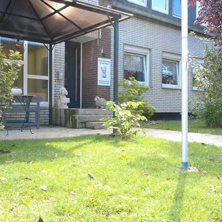 Grauemaus Apartament