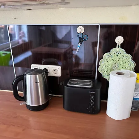 Grauemaus Apartamento *