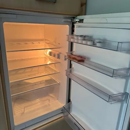 Apartament Grauemaus *