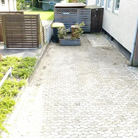 Grauemaus Apartament Asendorf (Diepholz)