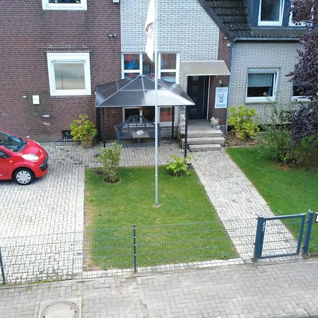 Apartment Grauemaus Asendorf (Diepholz)