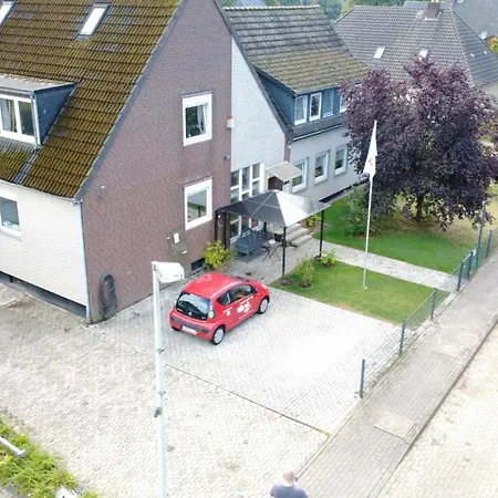 Grauemaus Asendorf (Diepholz)