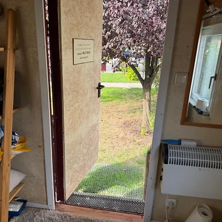 Appartement Grauemaus