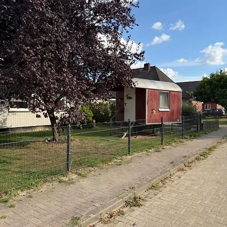 Appartement Grauemaus